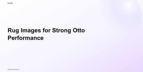 Rug Images for Strong Otto Performance