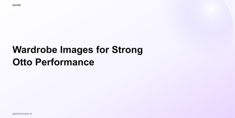 Wardrobe Images for Strong Otto Performance