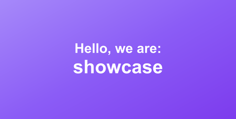 Introducing getshowcase.ai 1.0