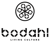 Bodahl Møbler logo