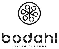 Bodahl Møbler logo