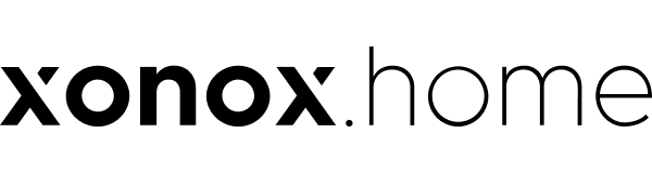 xonox.home GmbH logo