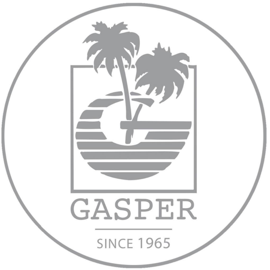GASPER GmbH logo