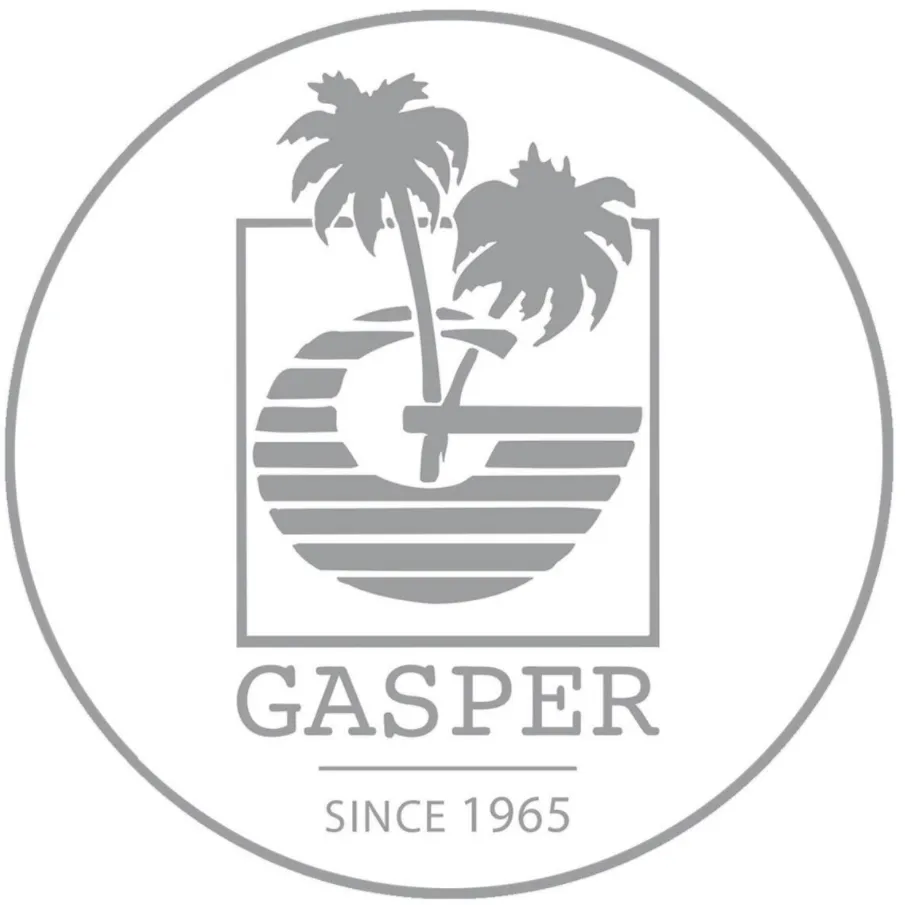 GASPER GmbH logo