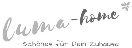 luma-home GmbH logo
